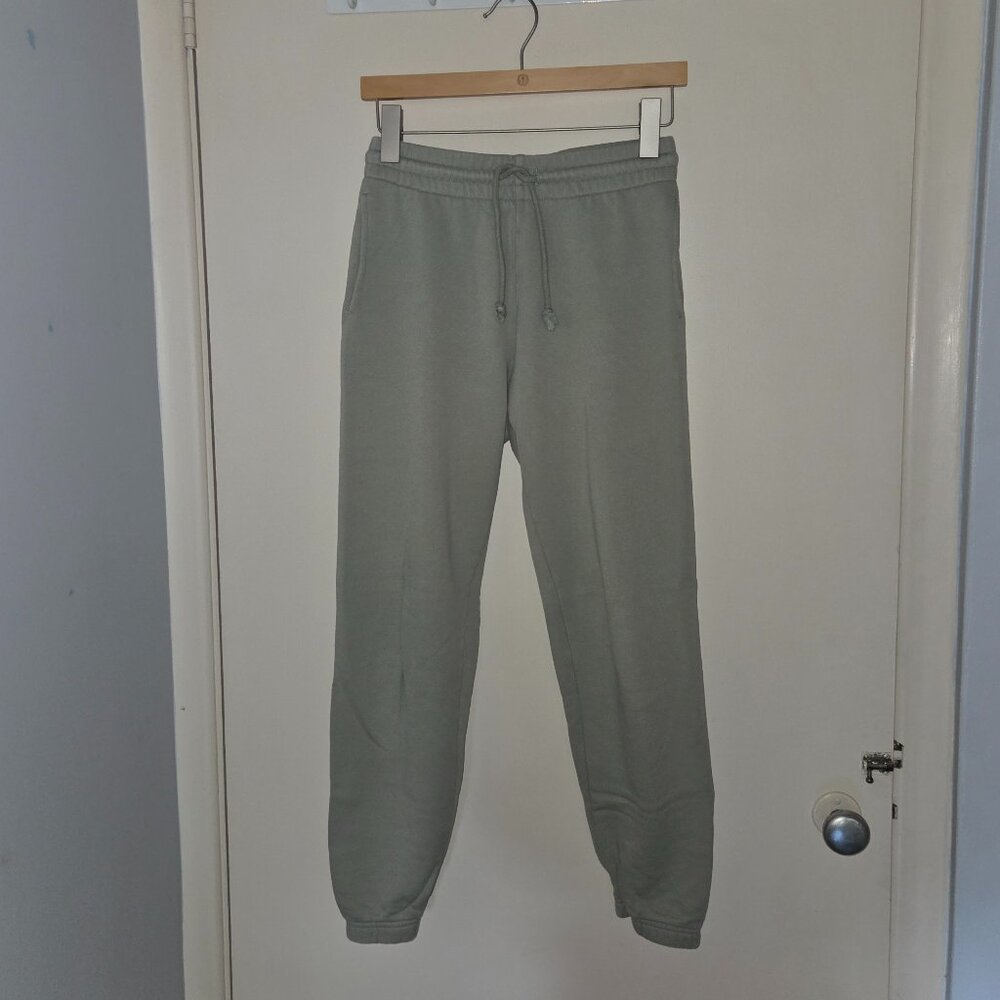 TNA cozy joggers
